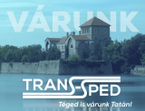 Nyiss újabb szakmai kihívások felé Tatán és környékén - Válaszd te is a Trans-Spedet!