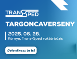 Targoncások figyelem! Íme egy újabb esély, hogy bebizonyítsd, te vagy a munkagépek királya!