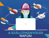 A szállítmányozás napjai: 3 webinár speciális tudással