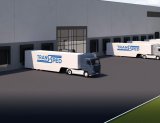 NAGYTARCSA  WAREHOUSE LOGISTICS  CENTRE