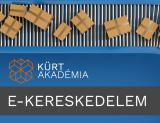Újra e-kereskedelmi képzés a Kürt Akadémián