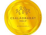 Hivatalosan is Családbarát Munkahely lett a Trans-Sped!