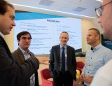 Lendületben a debreceni régió – újabb siker a II. Debreceni Ellátási Lánc Konferencián 