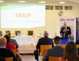 Fókuszban a tatai térség ellátási lánc- és munkaerőpiaci kihívásai – sikeresen lezajlott a TRELP első szakmai rendezvénye 