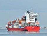 Egy újabb logisztikai pillangóhatás: Felfüggesztették a hajózást a Vörös-tengeren