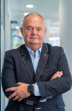 Lajos Szántó