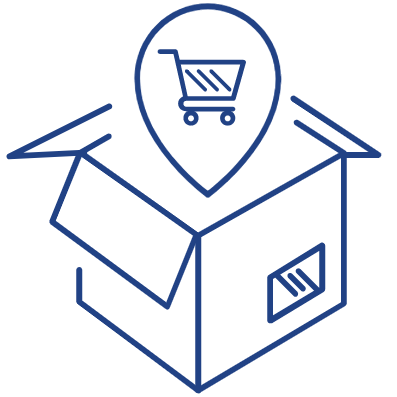 E-COMMERCE LOGISTIK